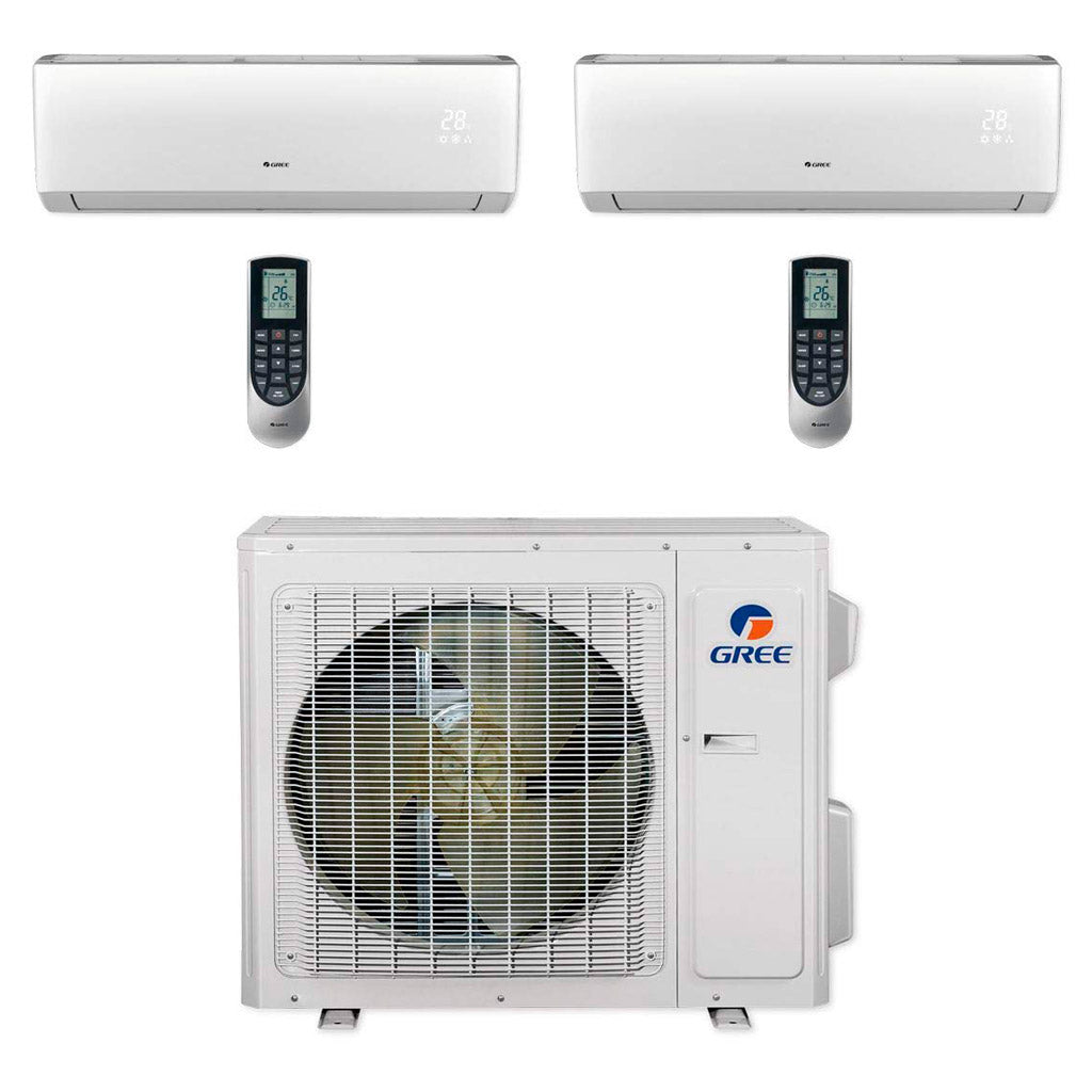 Gree Multi Split 25