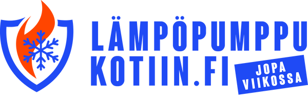 Lämpöpumppukotiin.fi