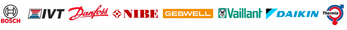 Geothermal heat pump maintenance