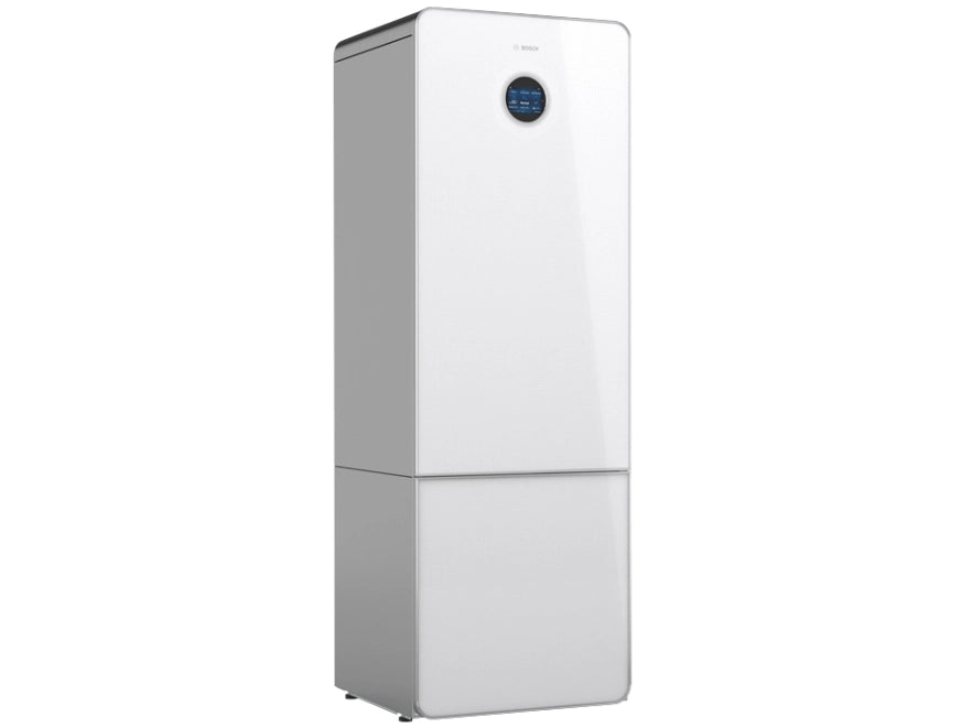 BOSCH maalämpöpumppu Compress 7800i LW/M (16kW)