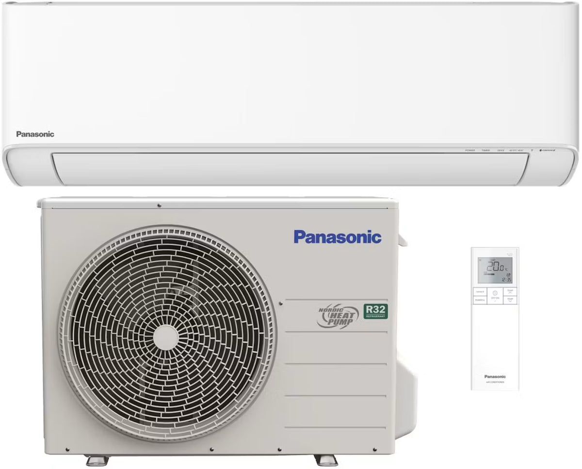 PANASONIC NZ25YKE-1
