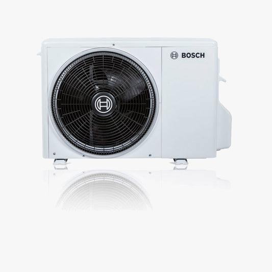 Bosch Climate Class 6101i 5kw