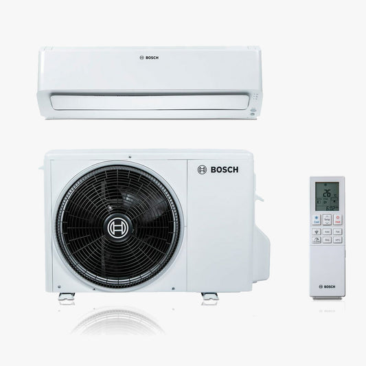 Bosch Climate Class 8101i