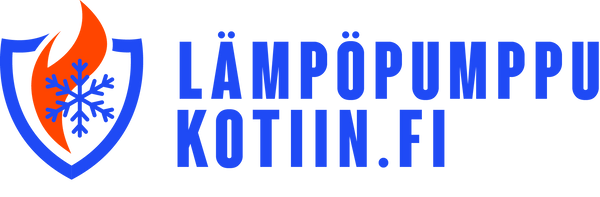 Lämpöpumppukotiin.fi