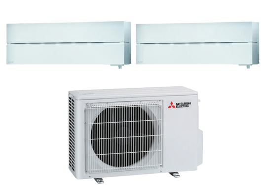 Mitsubishi Electric multi-split LN25