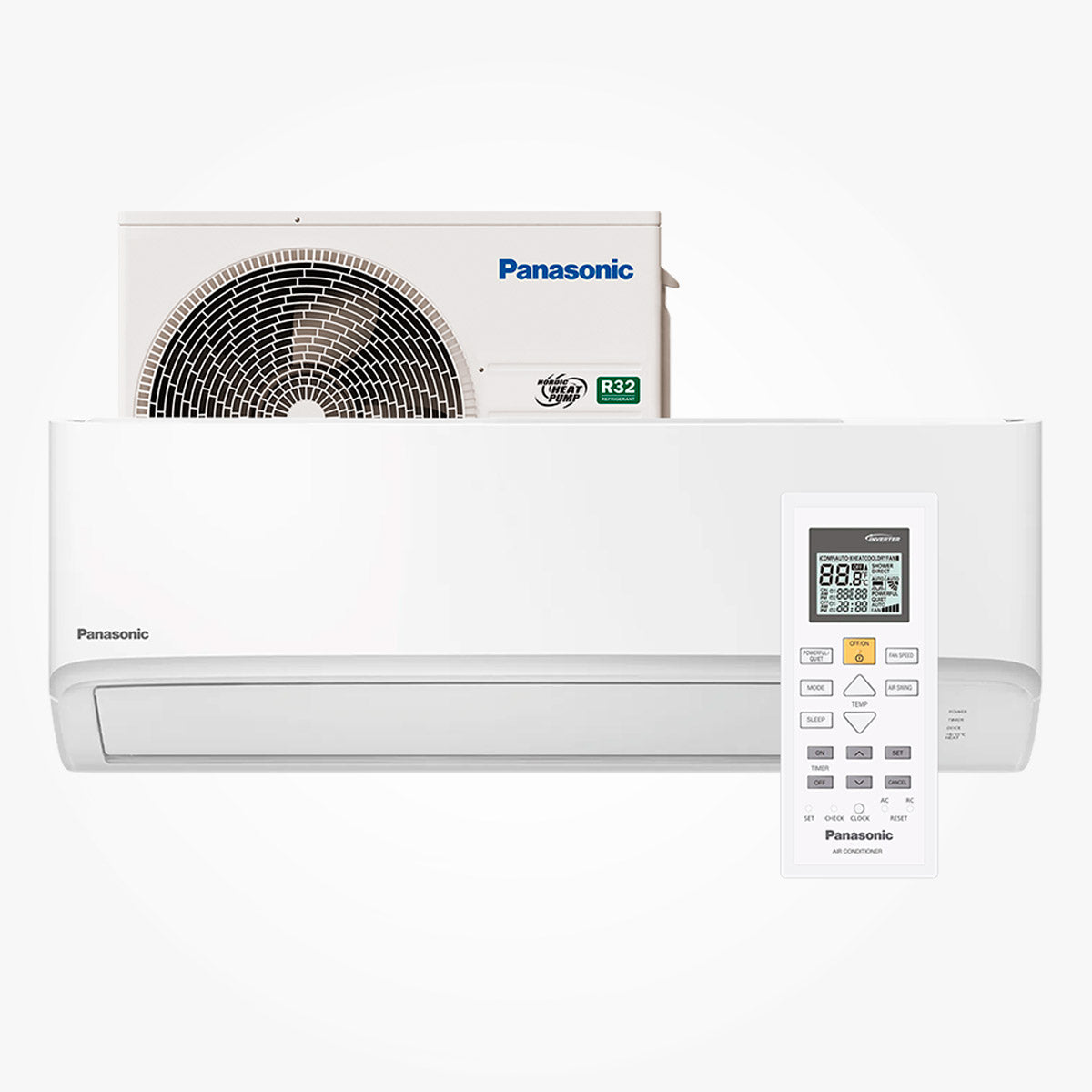 Panasonic CZ35WKE