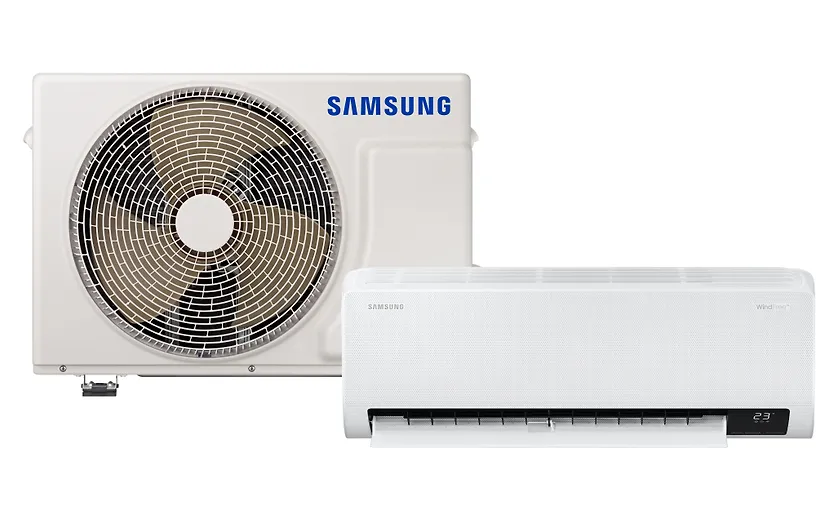 Samsung Wind Free Comfort 12