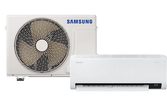 Samsung Wind Free Comfort 12