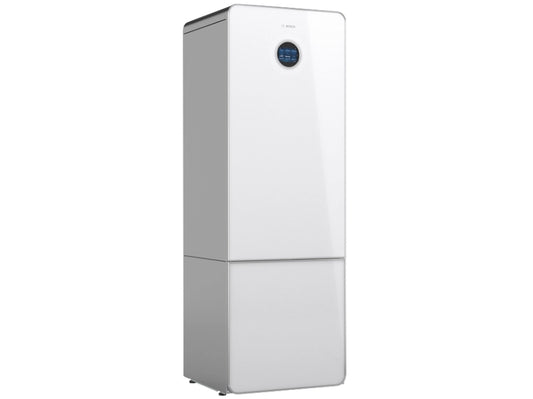 BOSCH maalämpöpumppu Compress 7800i LW/M (6kW)