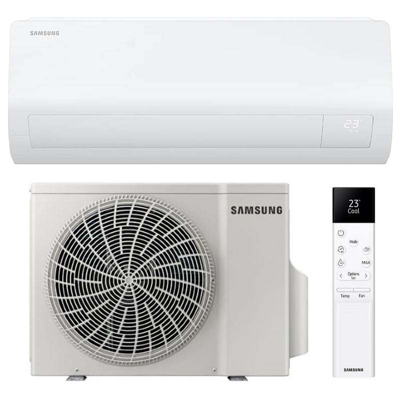 *Viilennystä järkihintaan* Samsung Cebu 09 S2 viilennykseen! Hinta sisältää asennuksen