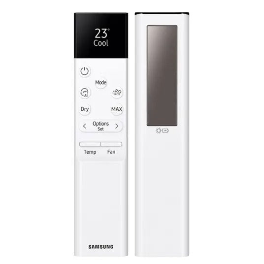 *Toukokuun hellekamppis* Samsung Cebu 09 S2 viilennykseen + perusasennus