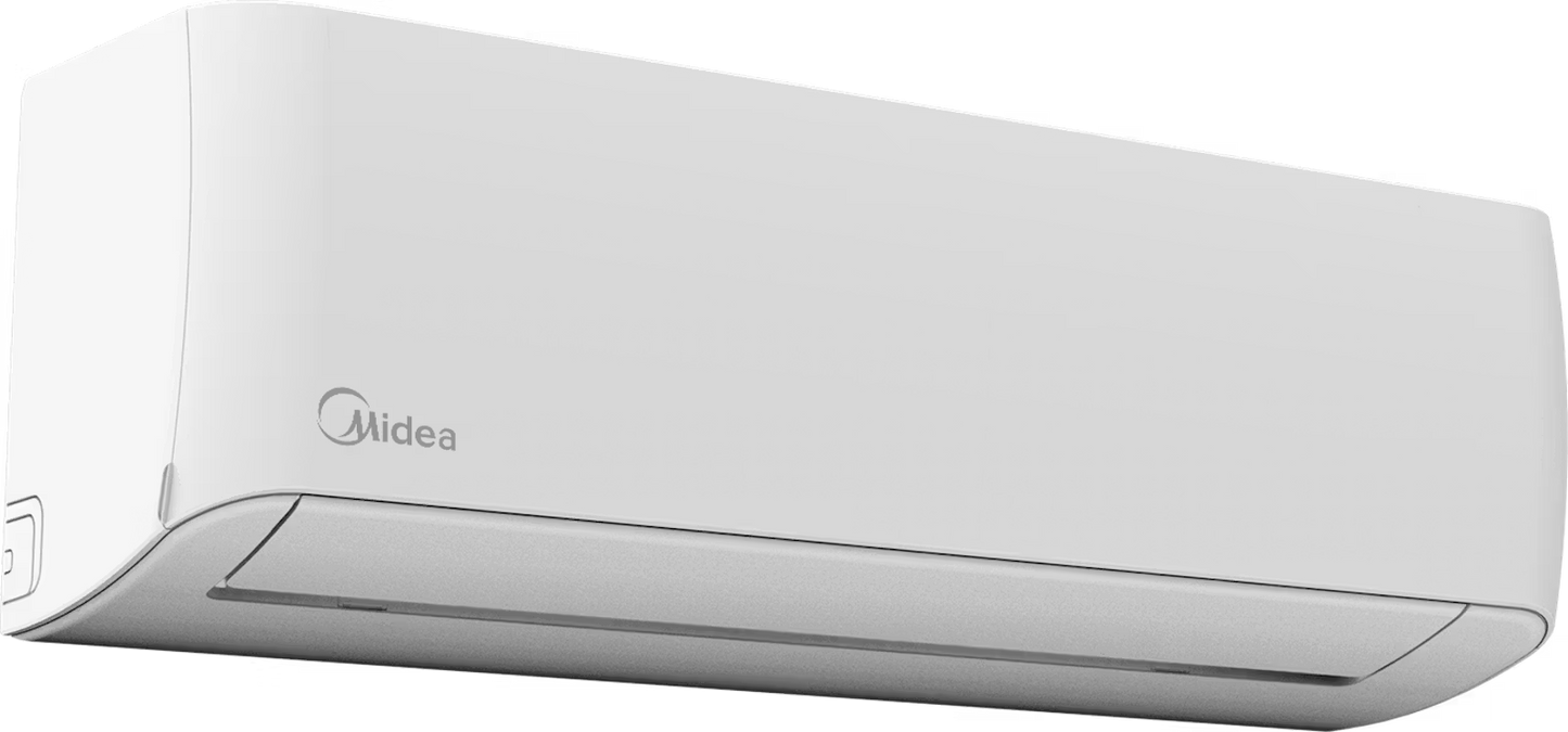 Midea OP+ 12 ilmalämpöpumppu