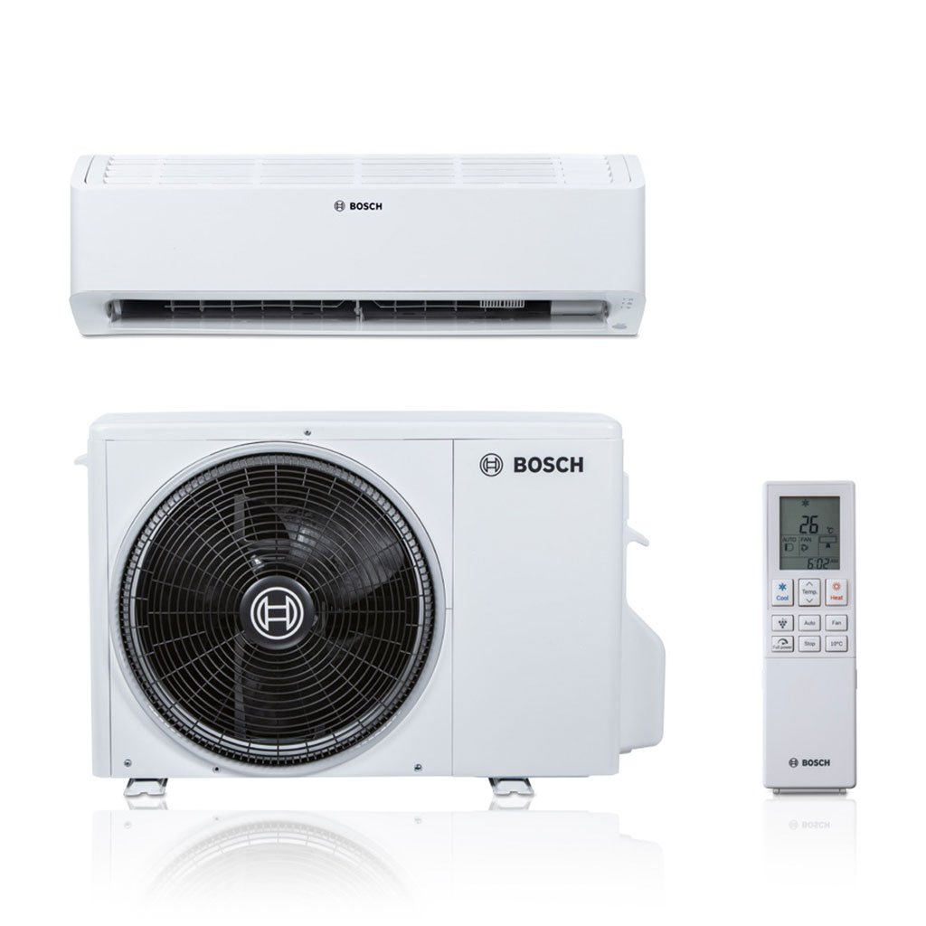 Bosch Climate Class 6101i 5kw