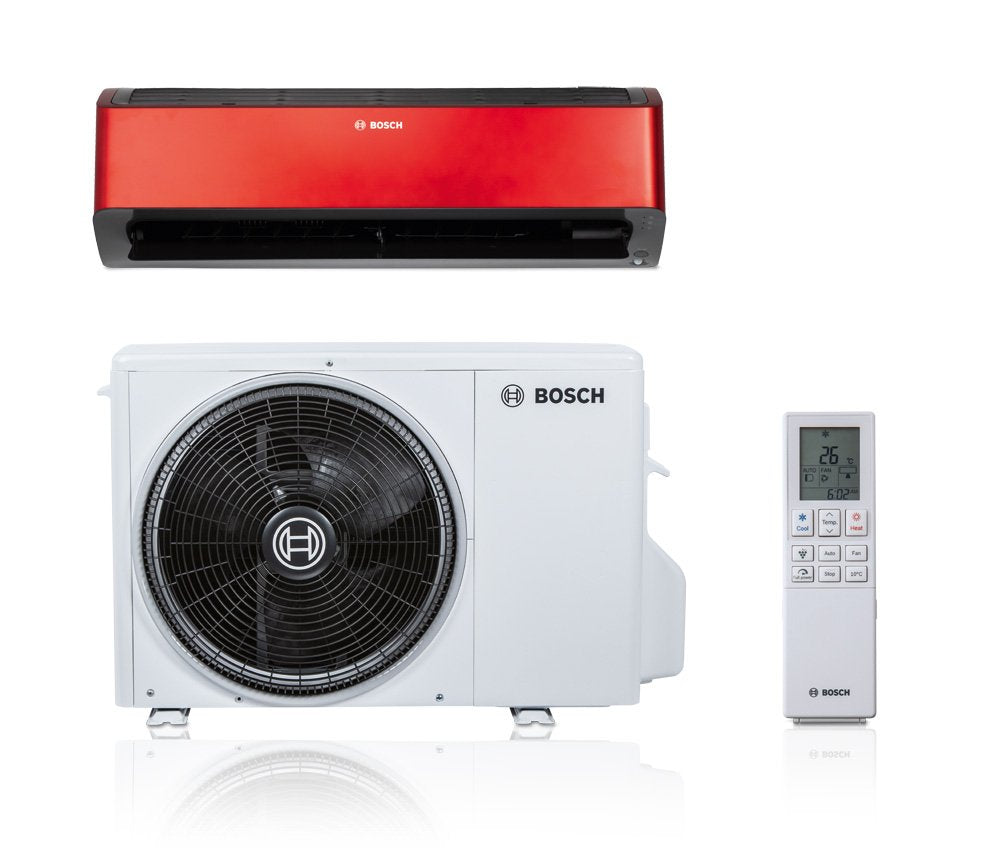 Bosch Climate Class 8101i