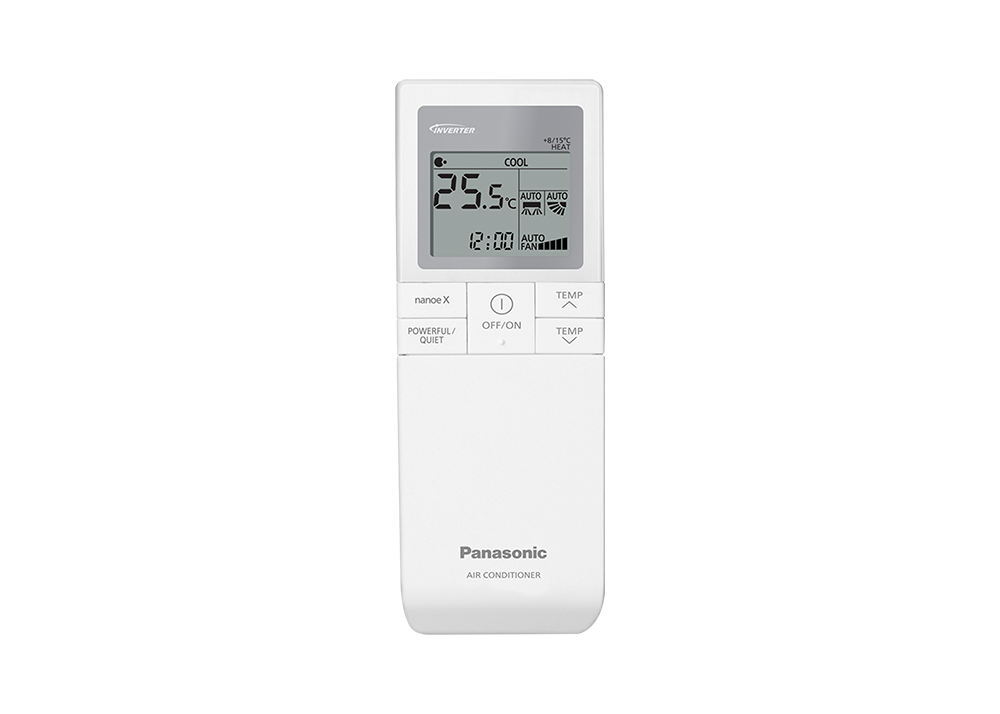 Panasonic NZ35VKE